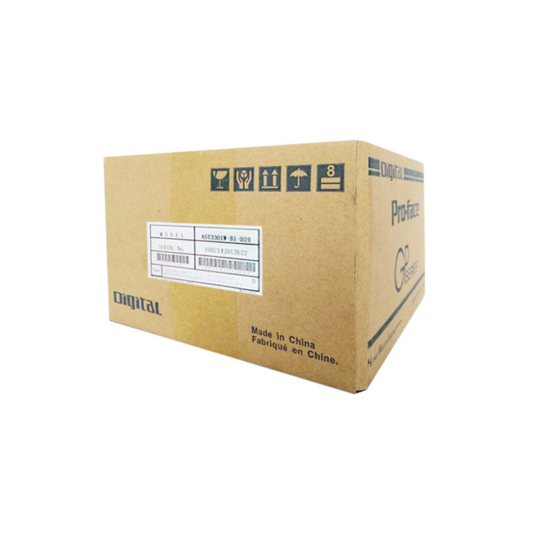 1PC  PRO-FACE AST3301W-B1-D24 HMI Touch Screen In Box