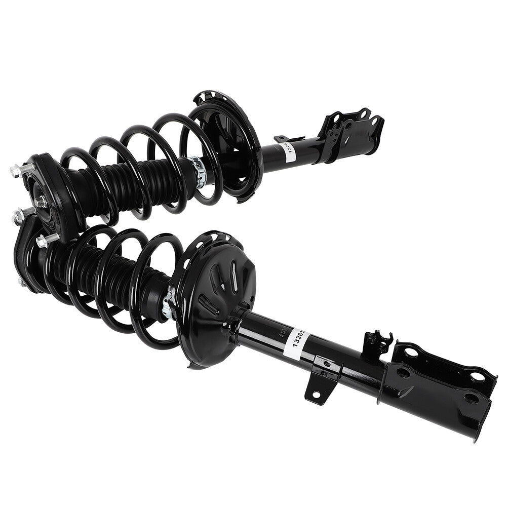 Rear Complete Strut Assembly for 2008-2013 Toyota Highlander 2013-2015 Venza FWD
