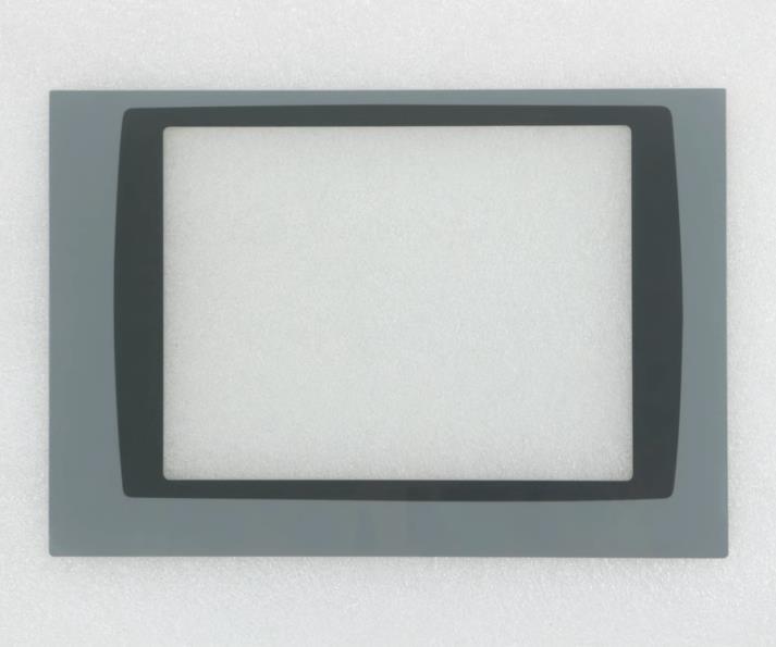 1Pc   PanelView Plus 1000 2711P-RDT10C Touchpad protective Film