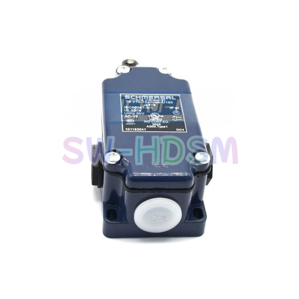 1PCS   FOR SCHMERSAL Limit Switch TK016-12Y-H-UE-2474 Freight Free