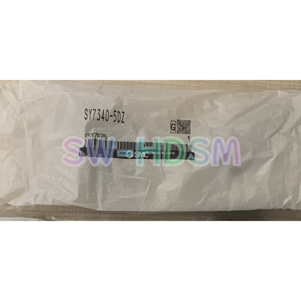 1PCS  for SMC SY7340-5DZ Solenoid Valve Freight Free