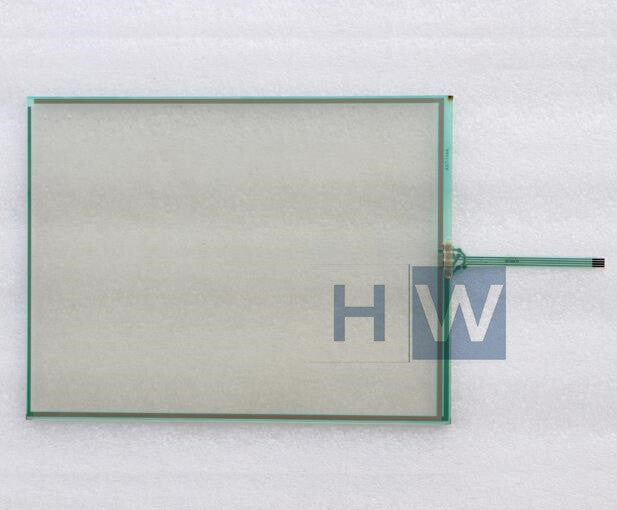 1Pc  For DMC 10.4-inch AST-104A AST-104A080A glass touchpad