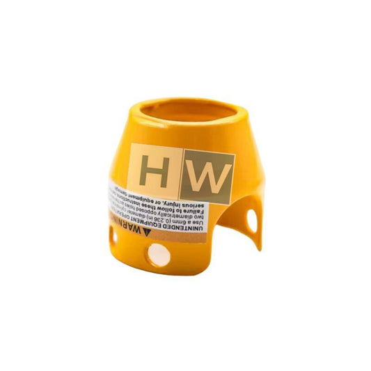 1PC  for Emergency Stop Protection Cover Device Metal Retainer ZBZ1605