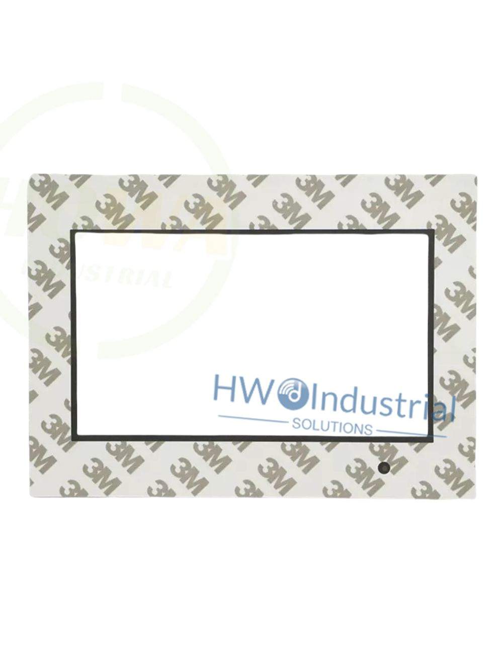 1/piece  for HMIGXO3501 HMIGXO3502 Protective Film + Touchpad One Set