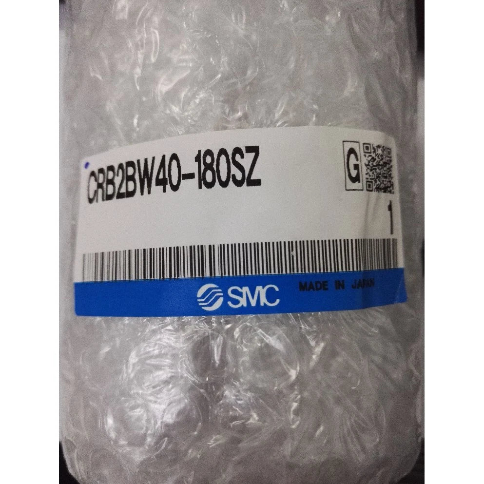 1pcs  SMC CRB2BW40-180SZ Rotating Cylinder Free shipping #P