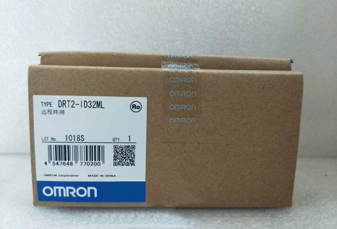 1pcs OMRON DRT2 Digital Quantity Module DRT2-ID32ML DRT29021E