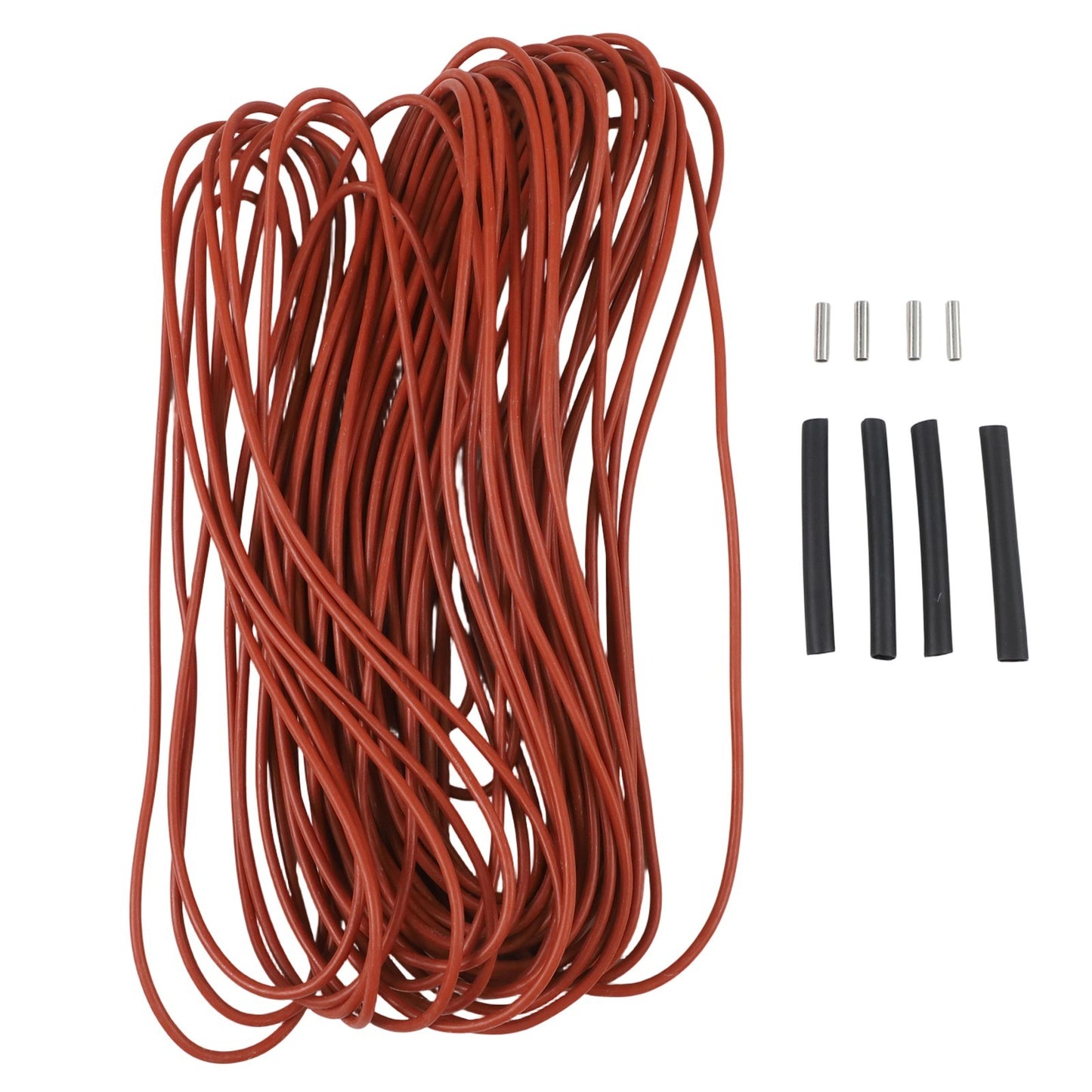 Practical Cable Heating Wire Casing Components Copper Pipe Easy To Use