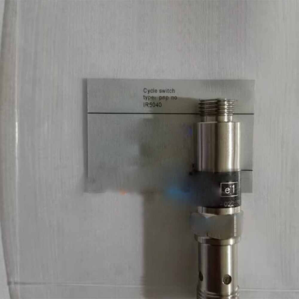 Pulse Sensor 177-300-097 177300097 For SKF Replacement