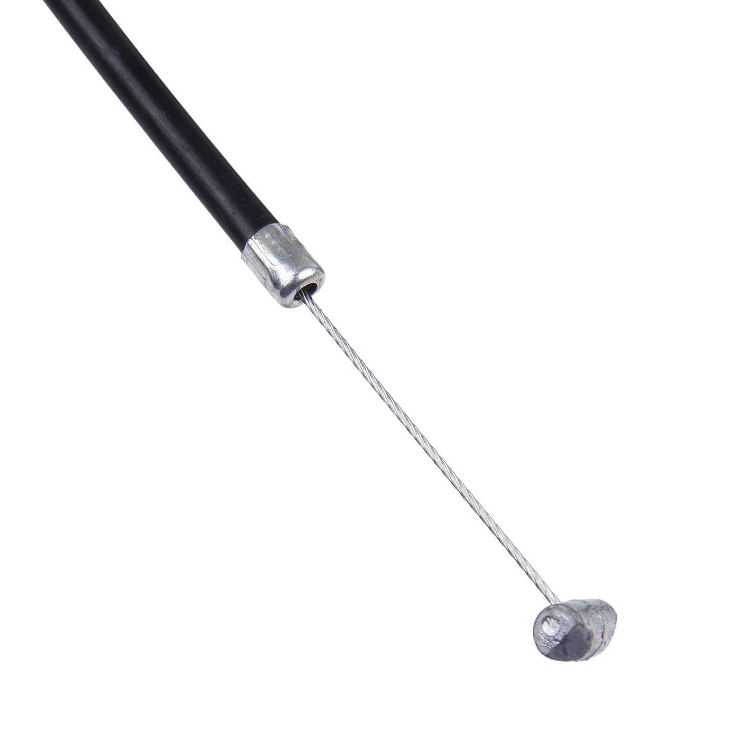OEM Fuel Lid Cable for Toyota For Hilux 2004 2015 (Part name 77035 0K140)
