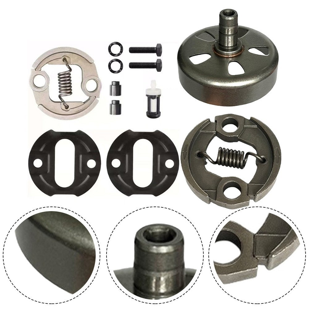 Trimmer Clutch Kit FS111 Fits HL91 KM131 HT102 FS111 Models 41491602000 Set