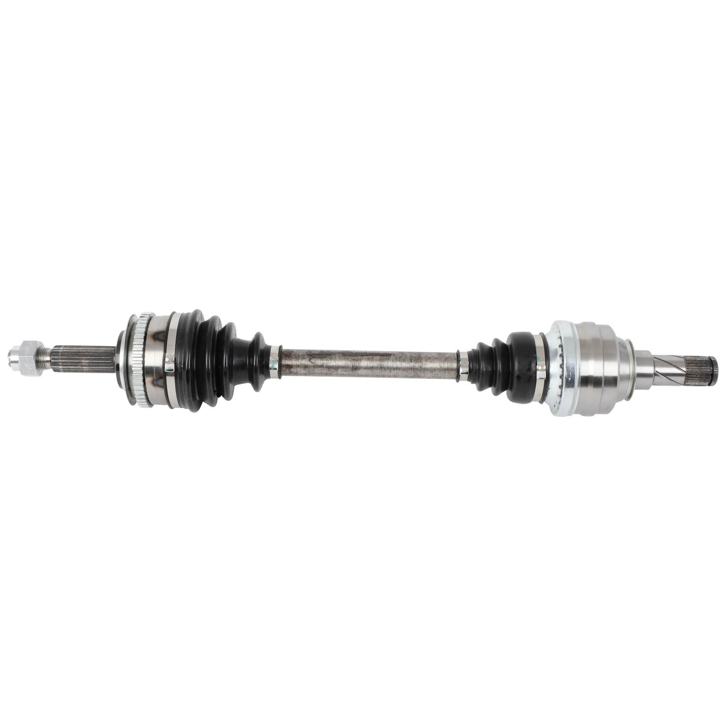CV Axle Assembly for Chevrolet Aveo Aveo5 Pontiac G3 1.6L Manual Front Left