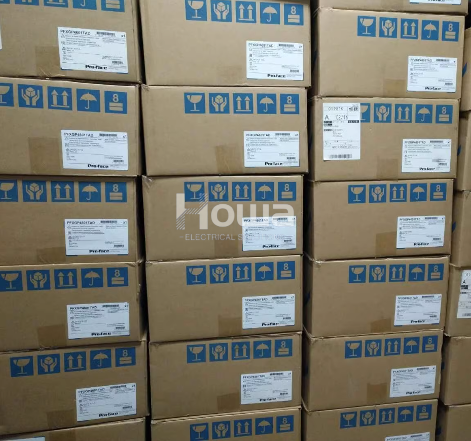 1PC   PROFACE TOUCH SCREEN PFXGP4601TAD GP4601TAD ping