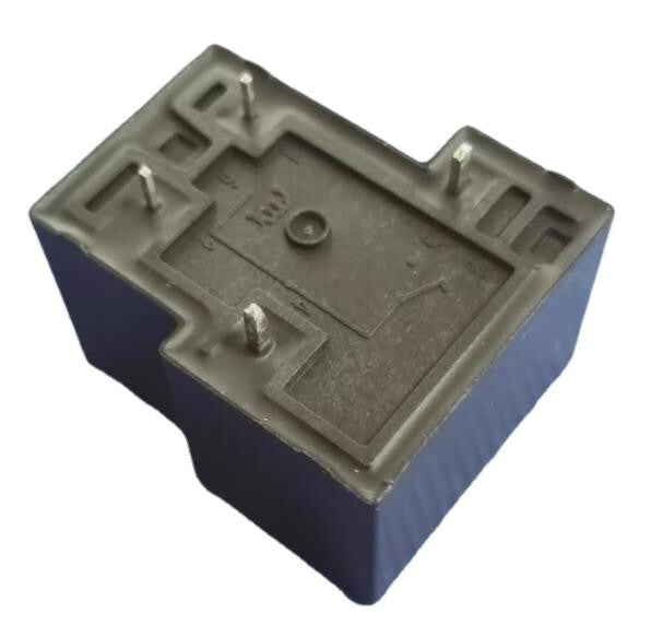 4Pcs  HF165FD-G-12-HY1STF Set of Normally Open 4-pin 40A 277VAC Relay DC12V