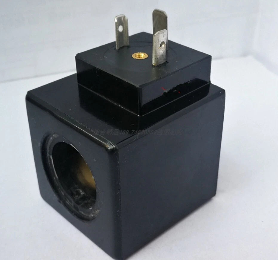 1PCS  FIT FOR  1860423-21-T solenoid valve coil Replacement
