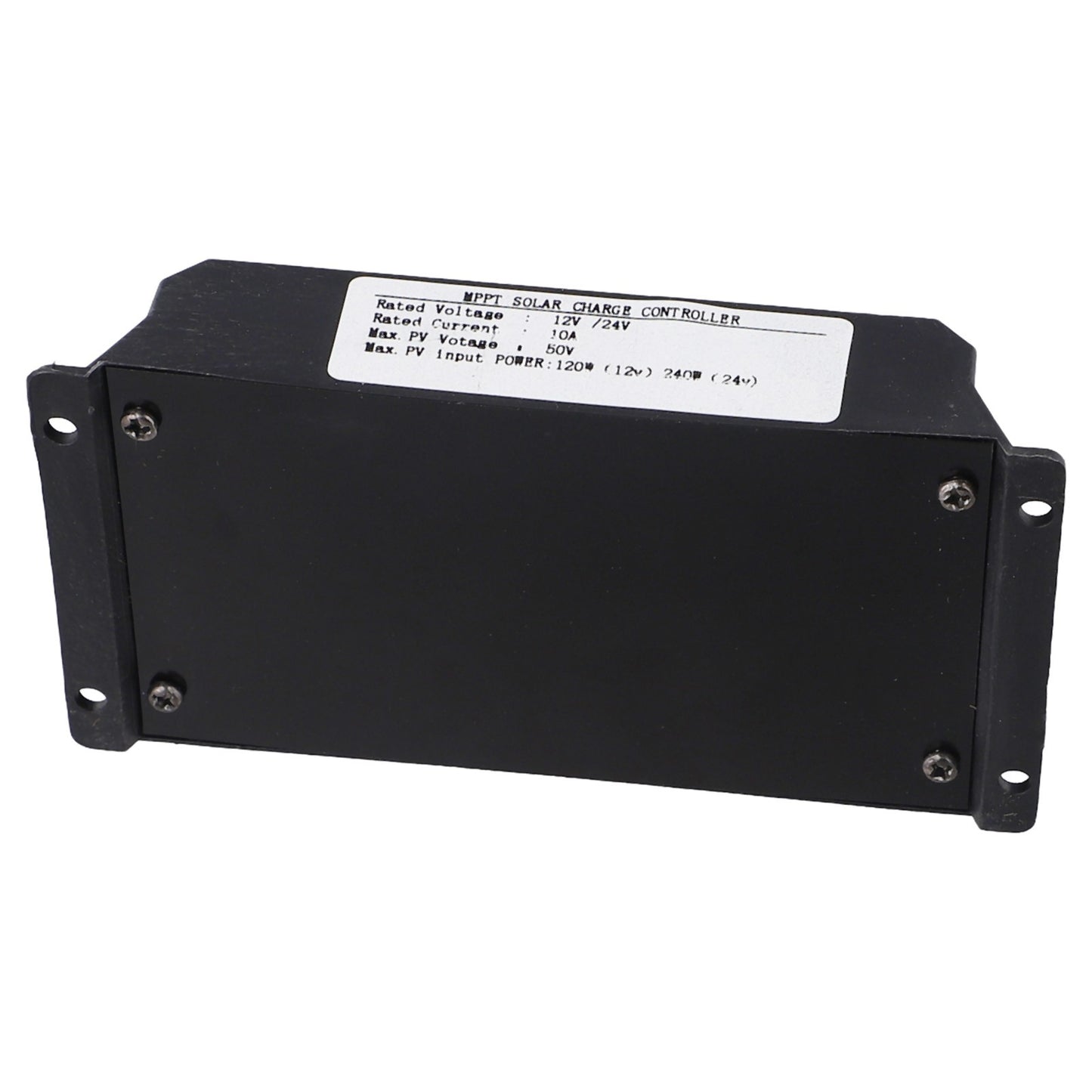 Solar Controller with Dual USB Port for Effective Solar Panel Battery Charging
