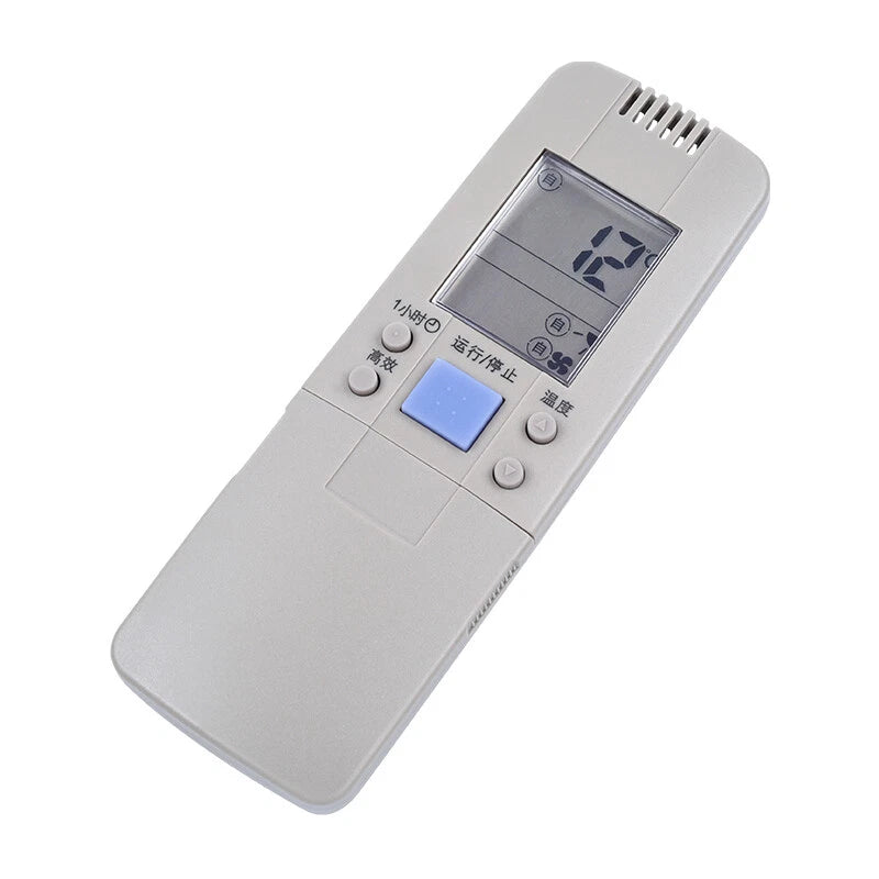 SAP-K251CH RCS-A1C SAP-K97CH RCS-W1C For Sanyo Air Conditioner Remote Control