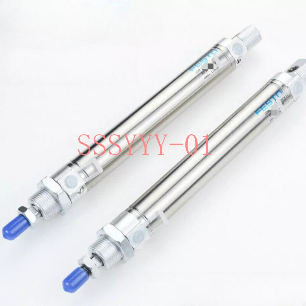 1PCS  FESTO DSNU-40-50-PPV-A 196032 cylinder