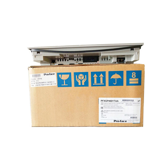 1PCS  PRO-FACE TOUCH PANEL PFXGP4601TAA PROFACE HMI
