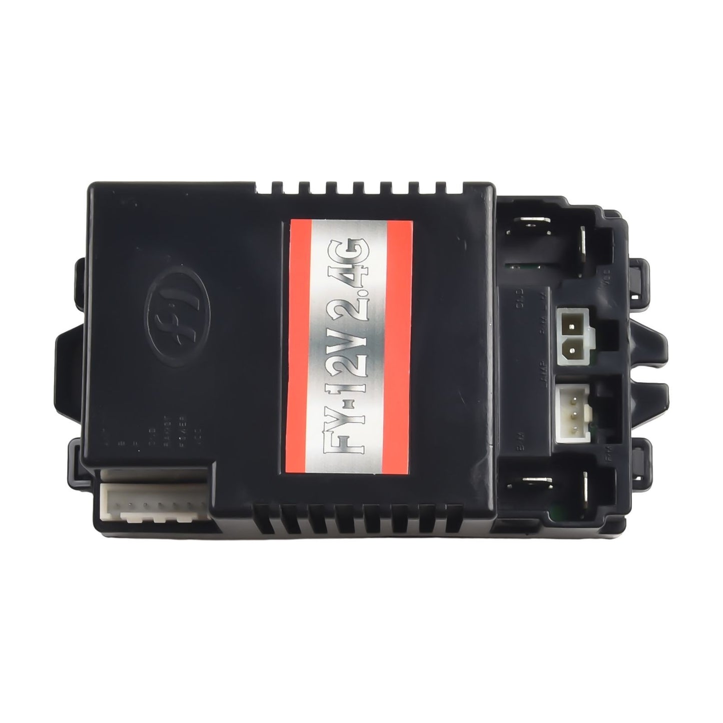 Responsive 6V Remote Control Receiver for Electric Toy Cars FY 6V Receiver