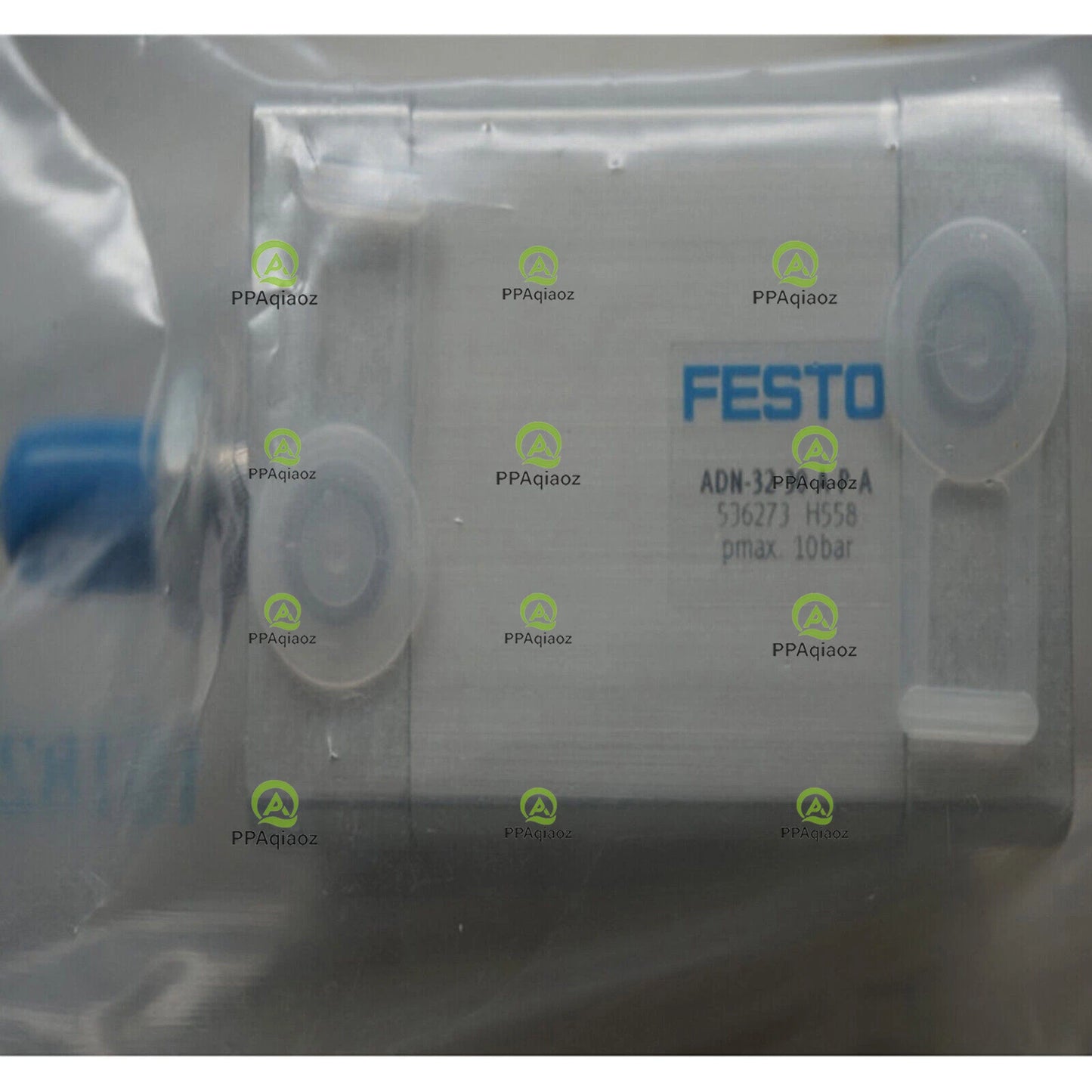 1PC  FESTO ADN-32-30-A-P-A 536273 Cylinder ADN3230APA Free Shipping