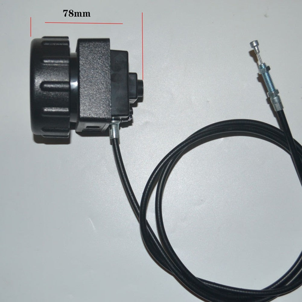Pedal Bike Knob Perfect Resistance Knob Useful Accessories Bike Knob