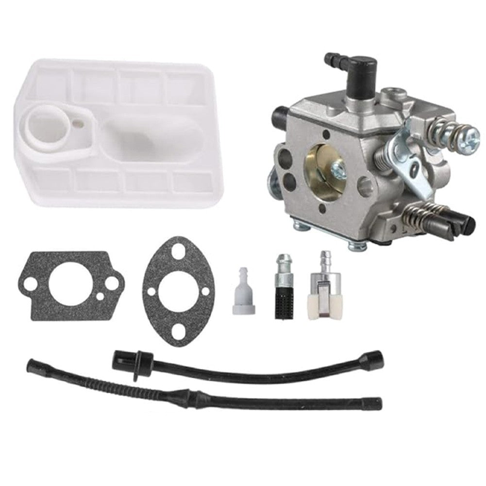 Simplified Maintenance with Lightweight Carburetors for Various Chainsaws