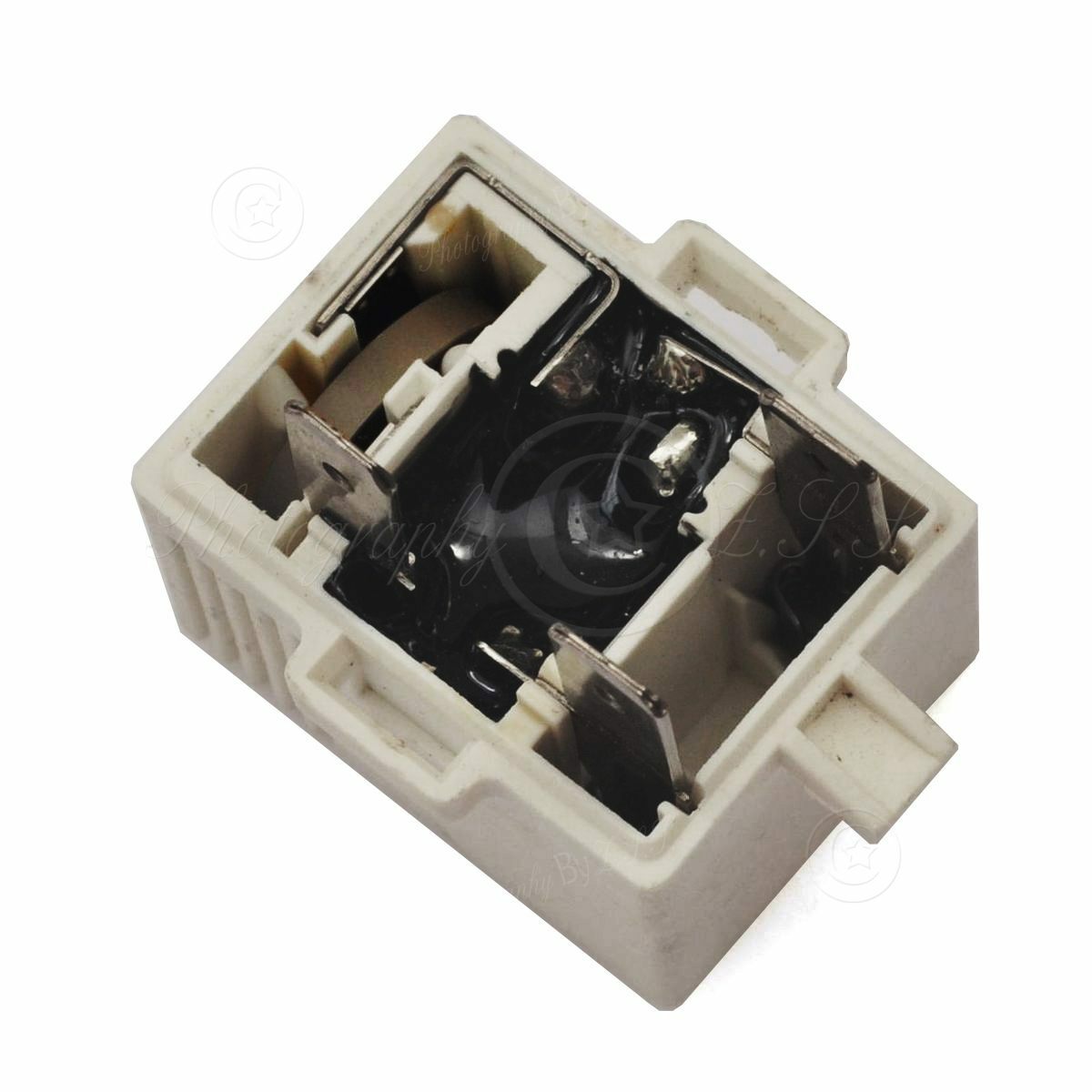 TY-QZ-003 Energy Saving Fridge Cooler Start Relay For Danby LG Haier Midea Homa