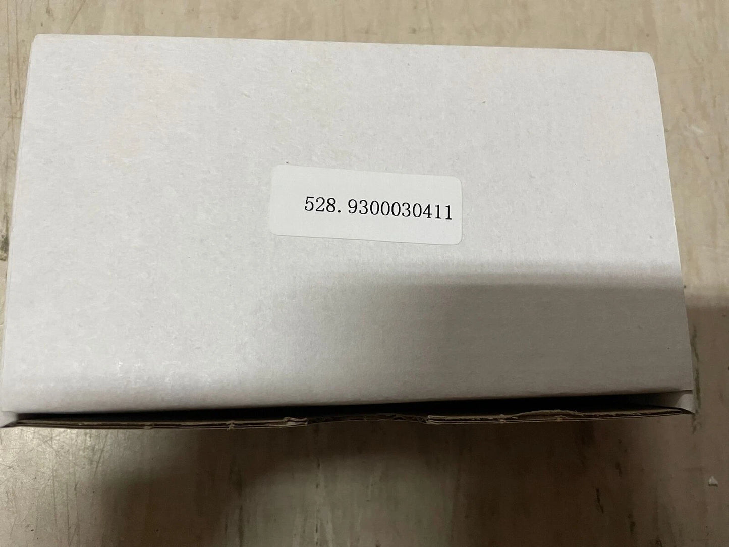 1pcs Huba pressure sensor transmitter 528.9300030411 0-10bar 4-20ma#P