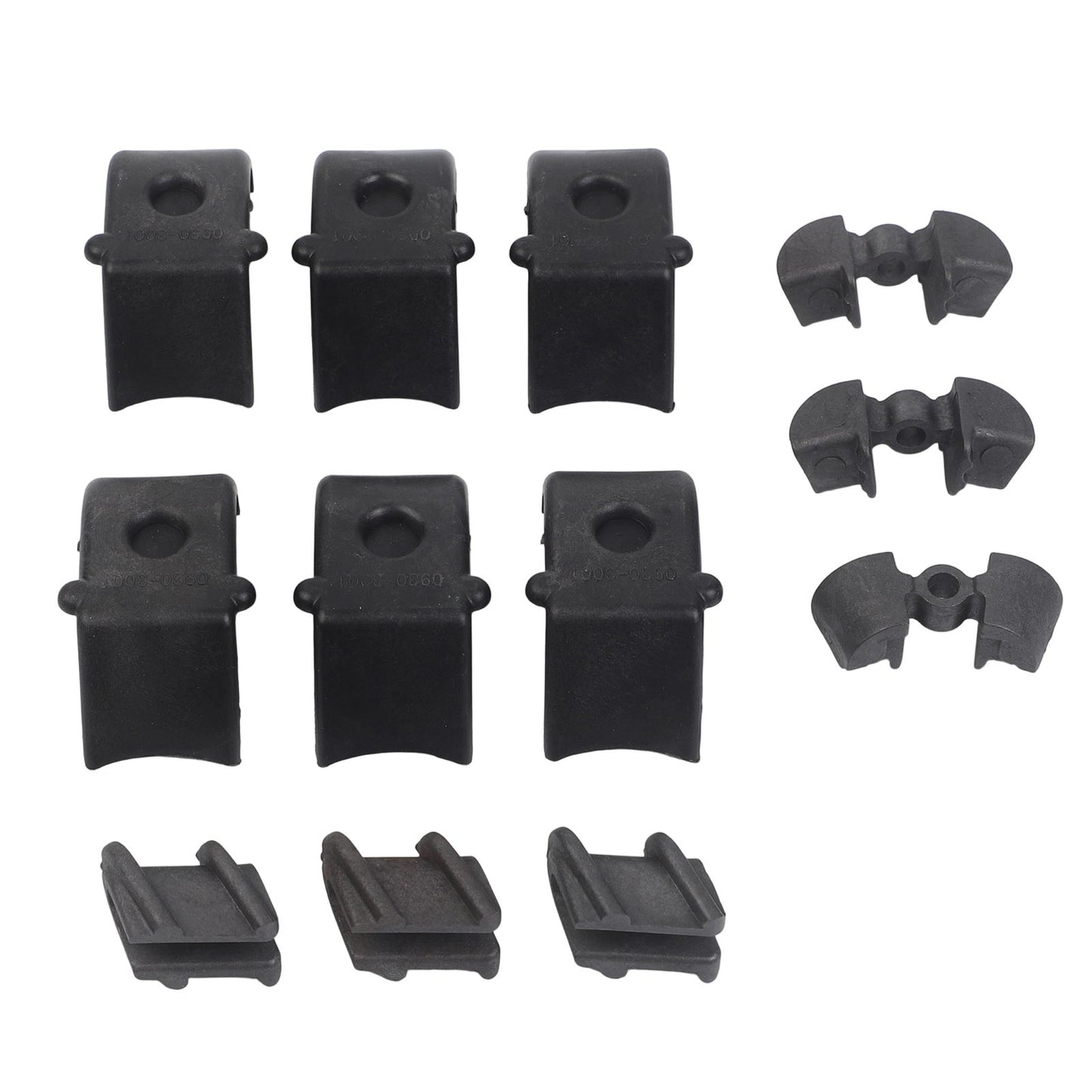 Block Kit Direct Replacement Installation Fitment Type: Direct Replacement