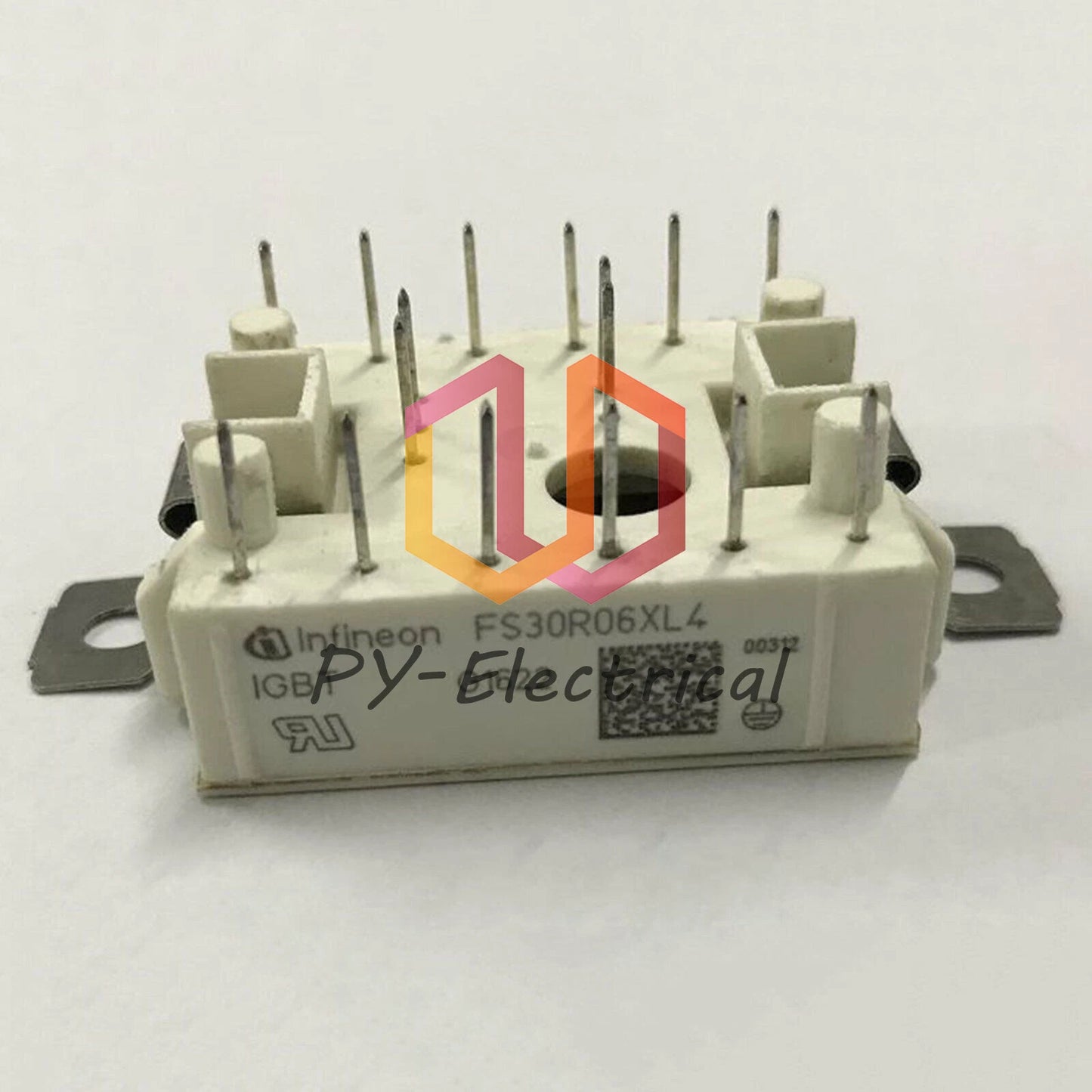 INFINEON FS30R06XL4 Module (1PCS) #P