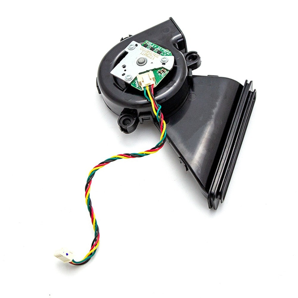 Main Engine Ventilator for Eufy For RoboVac L35 For Hybrid Fast Dirt Removal
