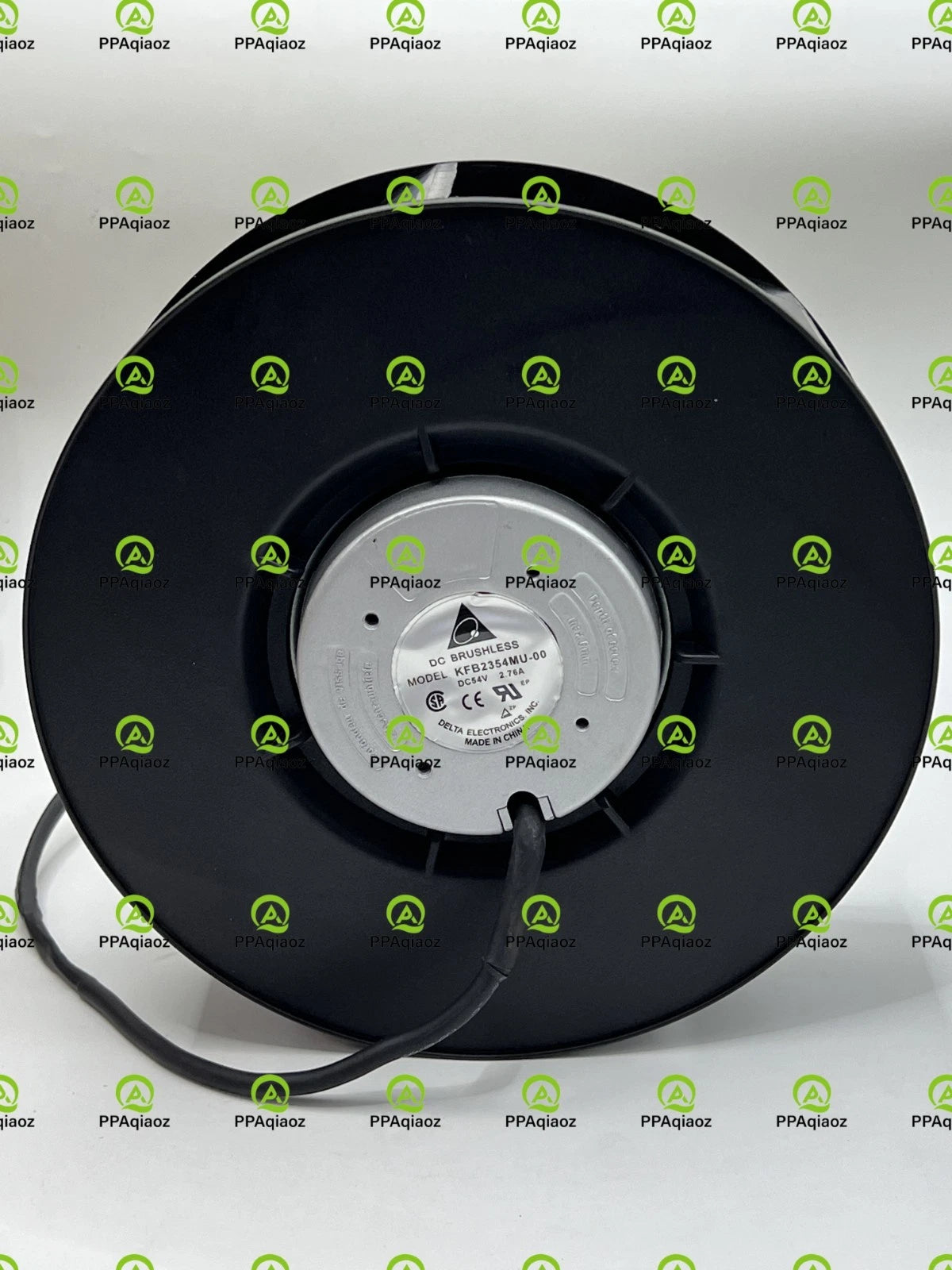 The latest 24 models Delta KFB2354MU-00 DC54V 2.76A CWM Inverter fan