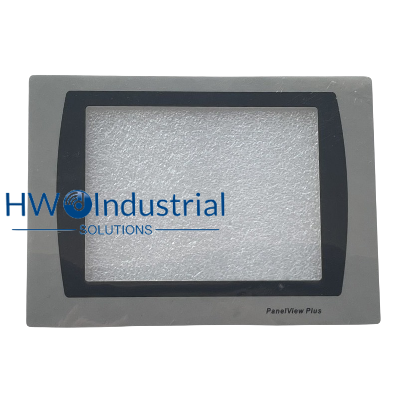 Suitable for AMT28169 2816900A 91-28169-00A Screen Film + Touchpad One Set