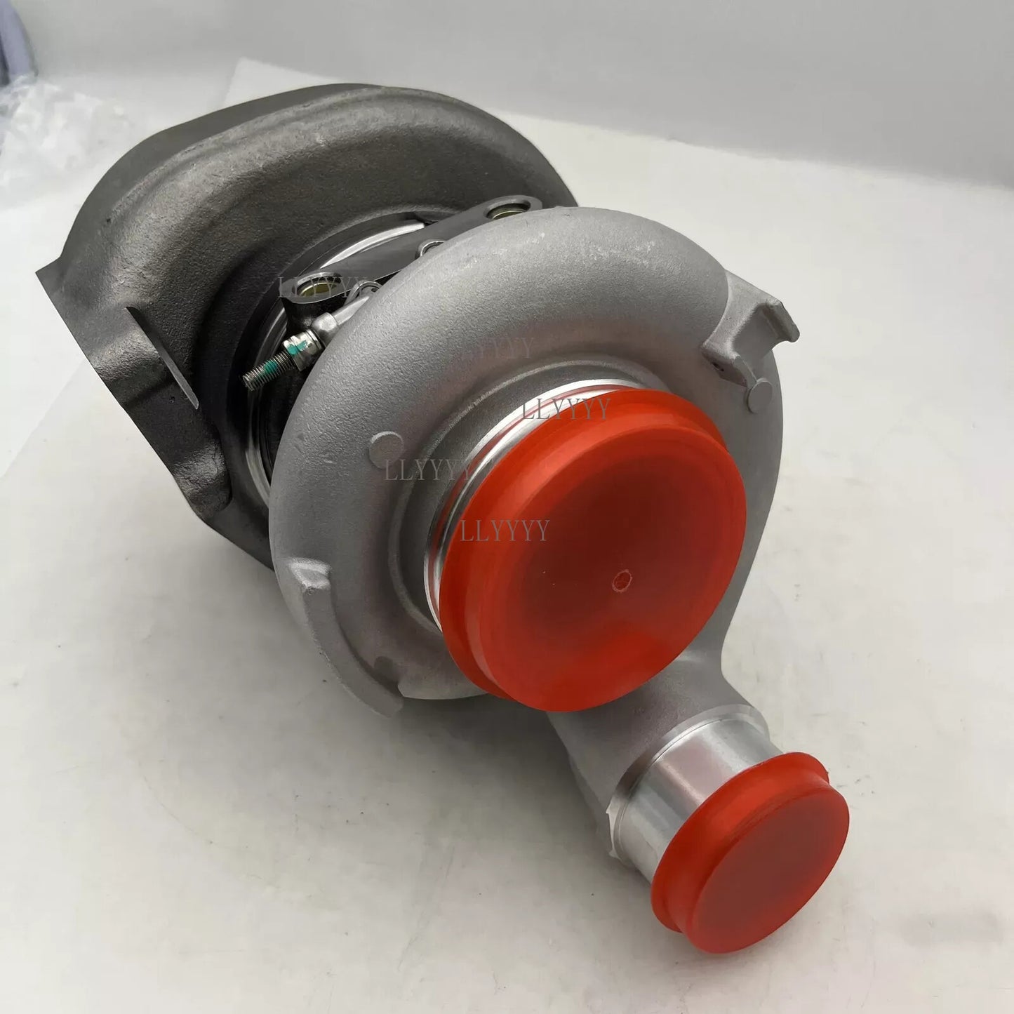 3798327RX Holset Turbo for Cummins ISB 6.7L HE351VE Turbocharger 3798361 5328172