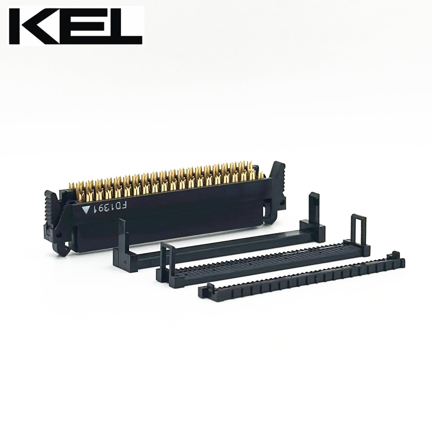 1pcs KEL Connector 8822E-080-171D-F 80-pin Terminal Block