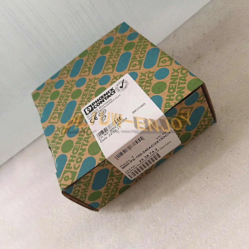 1PCS Phoenix Contact MINI-PS-100-240AC/2X15DC/1 power supply 2938743/da #P