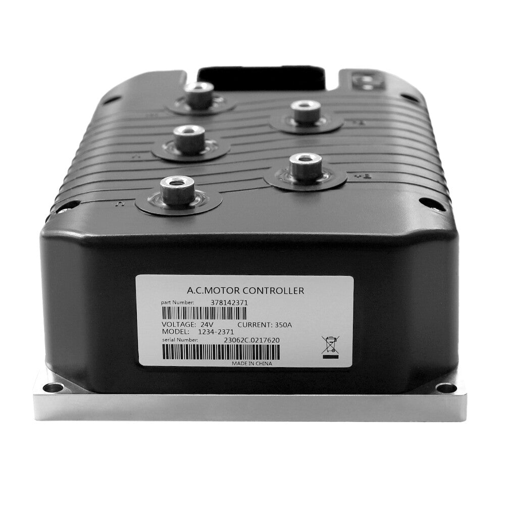 24V 350A AC Motor Controller for Curtis Hyster Yale Toyota Forklift 1234-2371