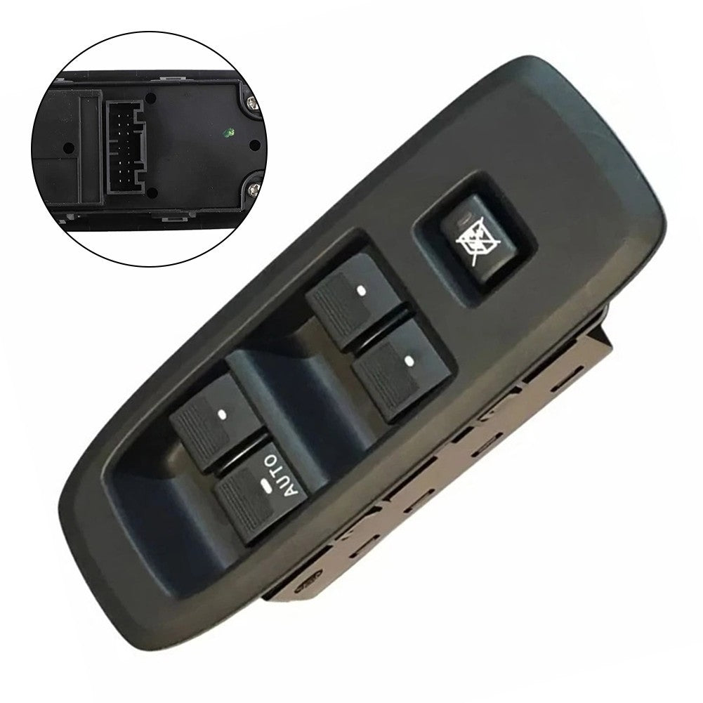 Power Window Switch Button for Ford For Ranger TKE 2016 2020 Vehicle Specific