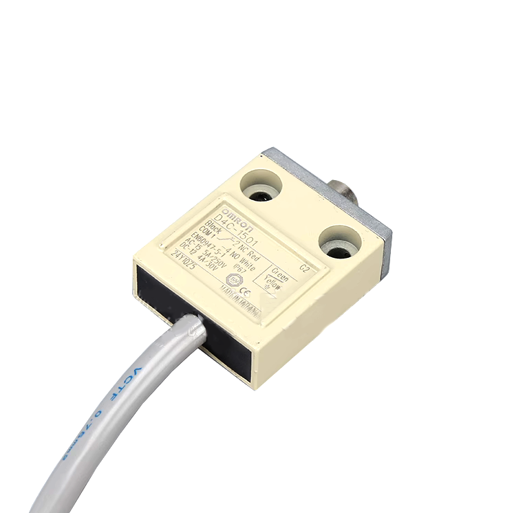 Omron D4C-1320 D4C-1401 D4C-1501 D4C-1502 D4C-1503 D4C-1520 Sensor Switch