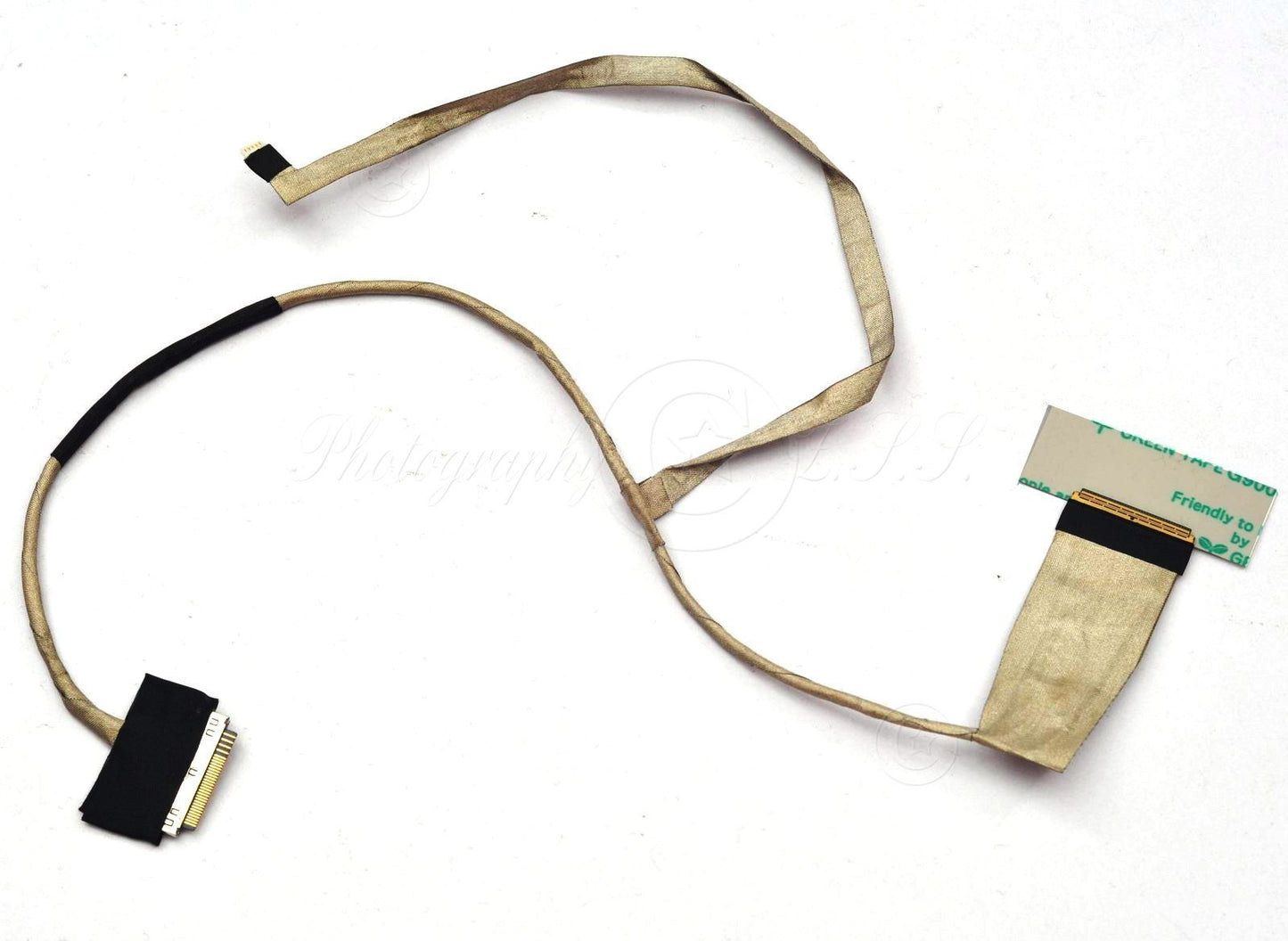 Screen LVDS Cable for Acer Aspire 4738 4733 4733Z 4552 4552G ZQ5 P/N:DD0ZQ5LC000