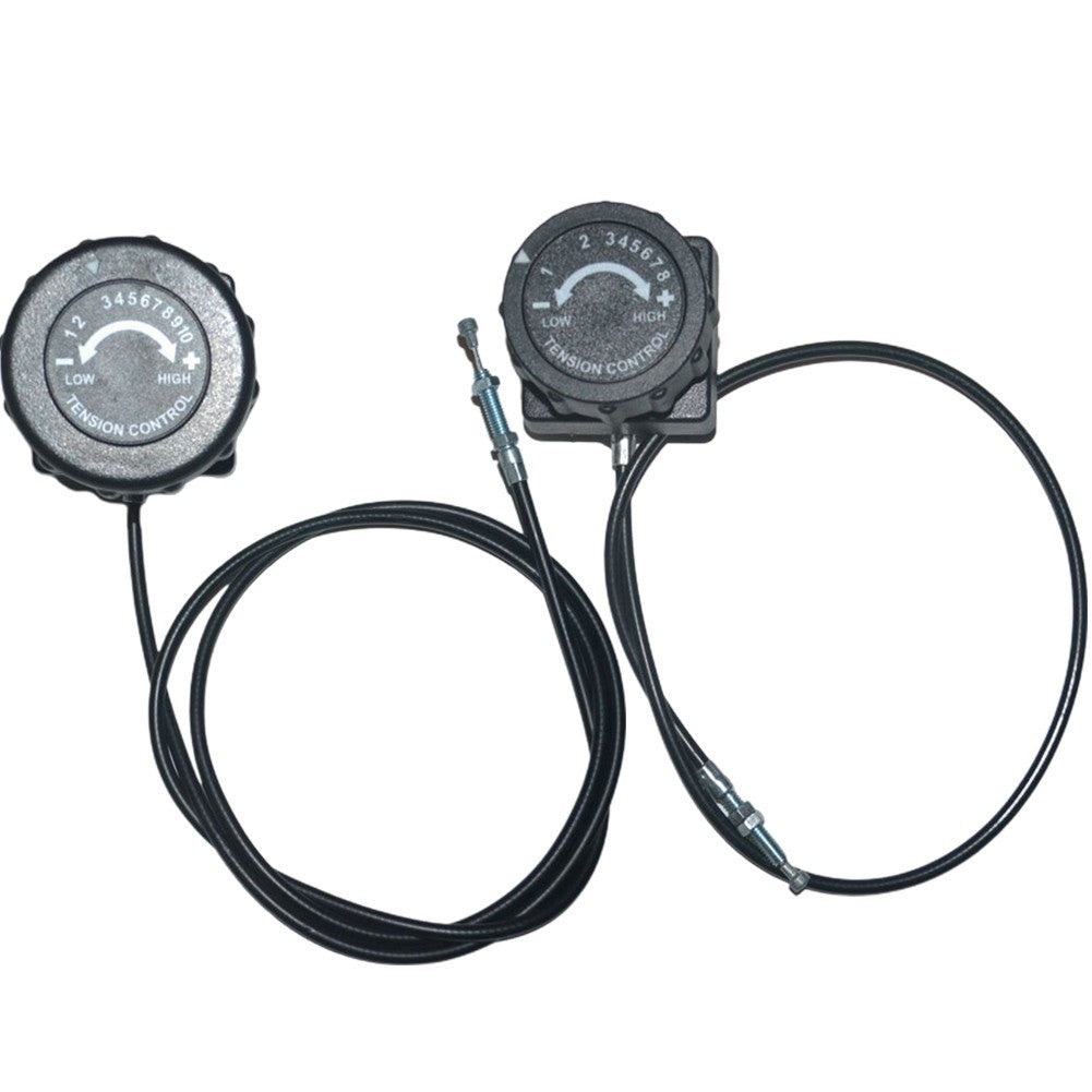 Pedal Bike Knob Perfect Resistance Knob Useful Accessories Bike Knob