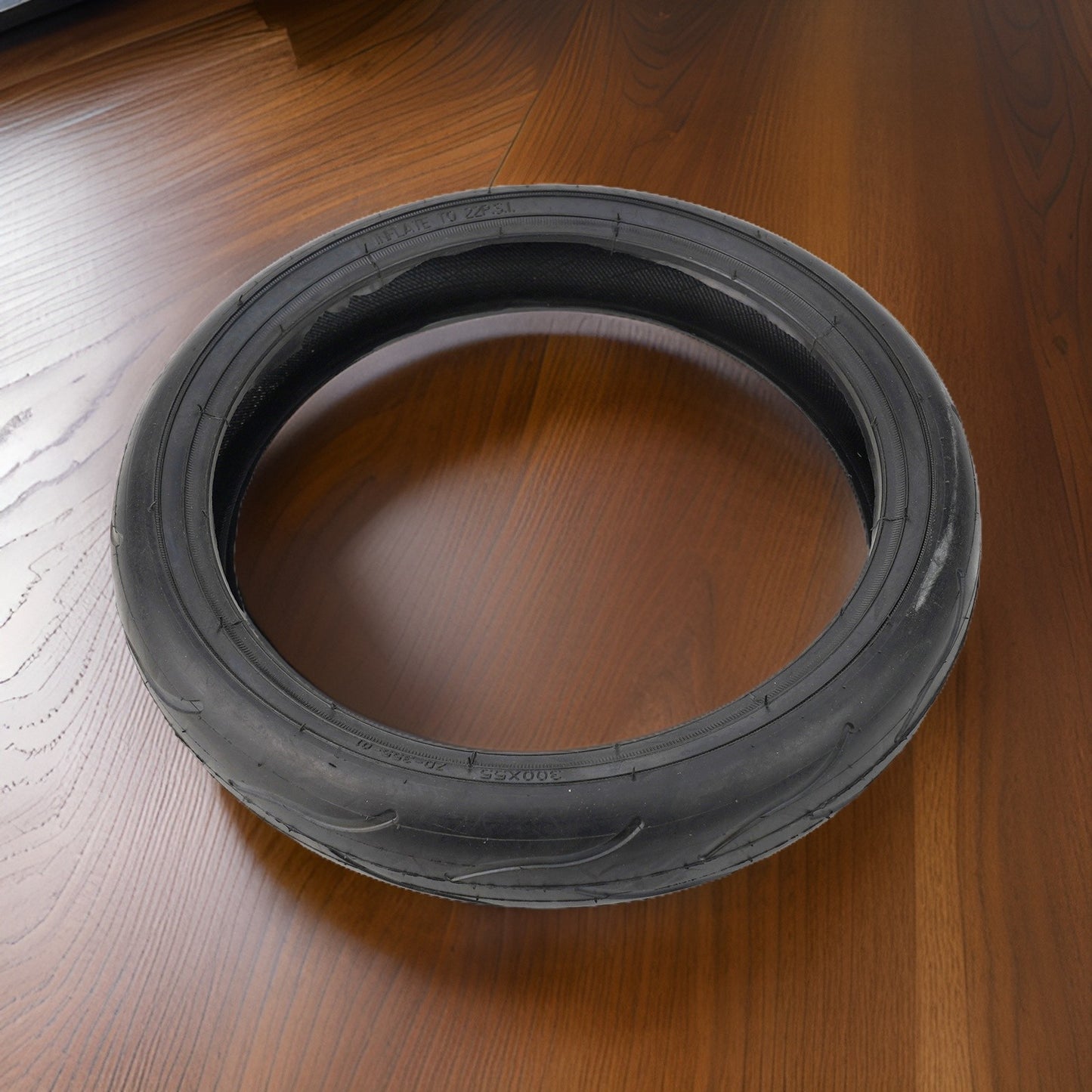 High Quality Inner Tube Tire 110g/340g/450g 300x55 For Electric Scooter