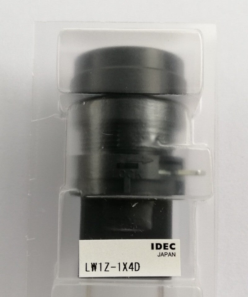1pcs IDEC Buzzer  LW1Z-1X4D