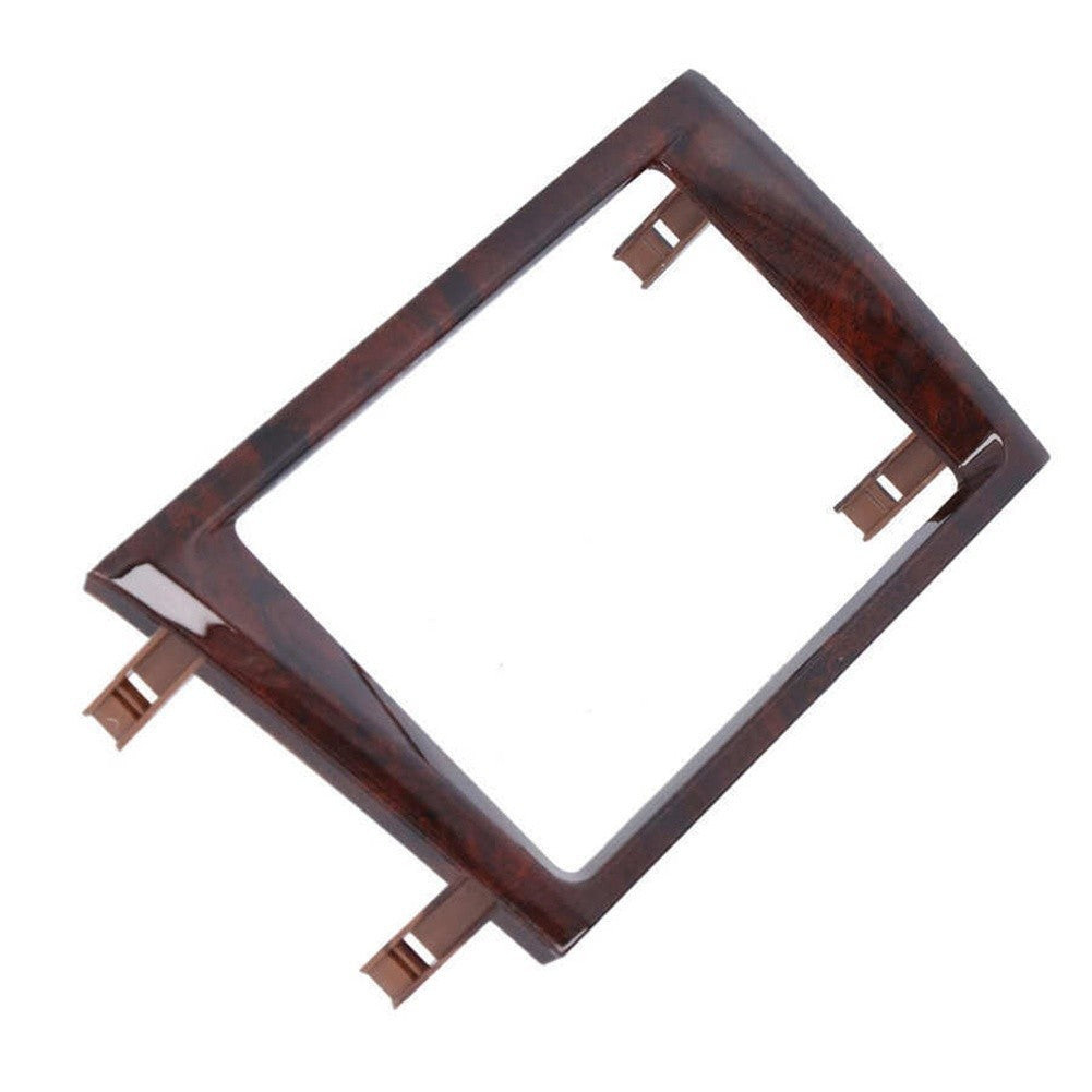 Car Stereo Radio Fascia Panel 2 Din Frame Trim for Toyota For Avalon 2000 2004