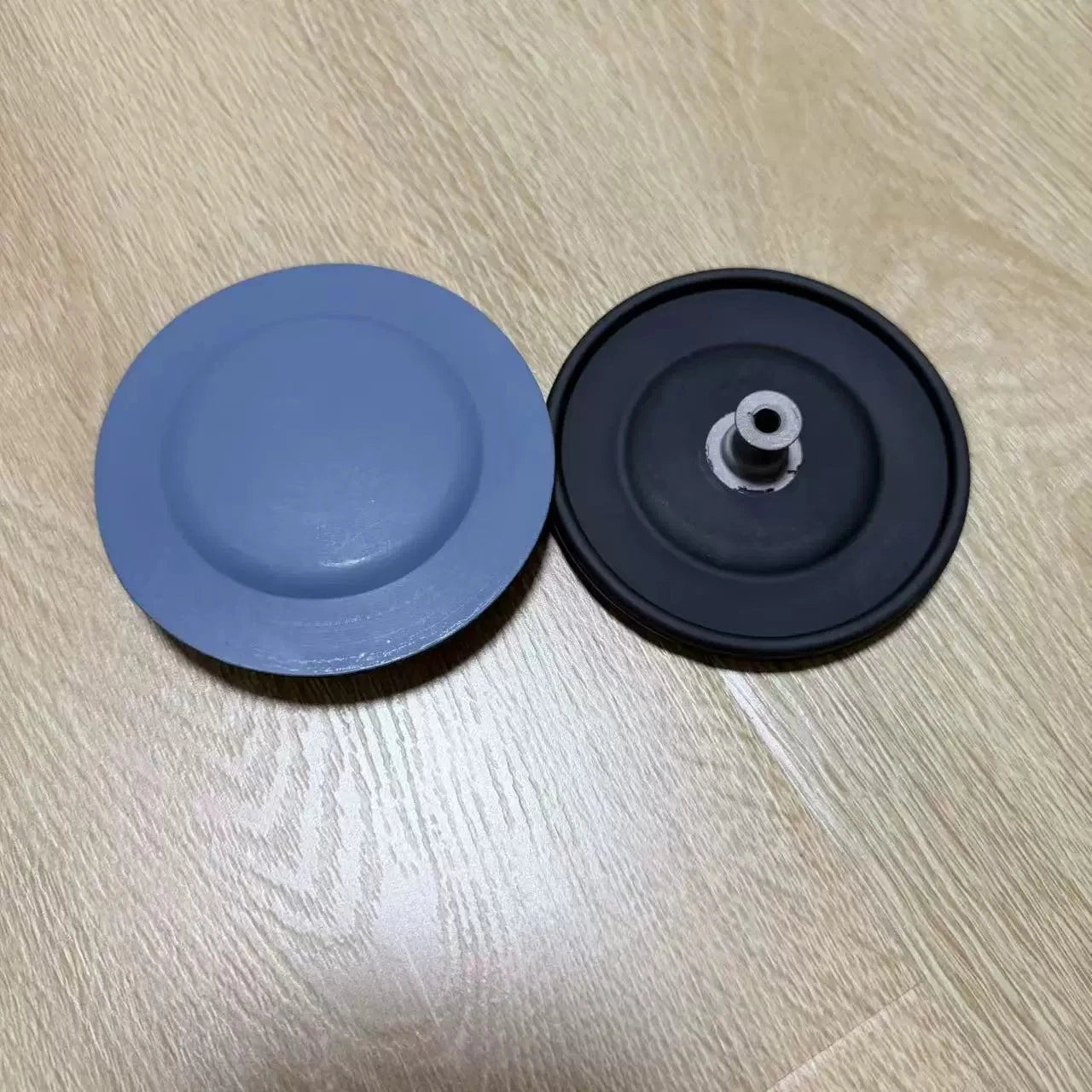 1PCS  FIT FOR N820G vacuum pump diaphragm OM90-37CFW