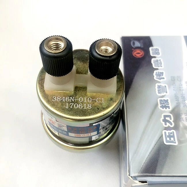1PC 21YB054 generator oil pressure sensor oil sensor plug