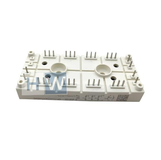 1Pc  Rectifier Bridge Module SKDH116/16-L105