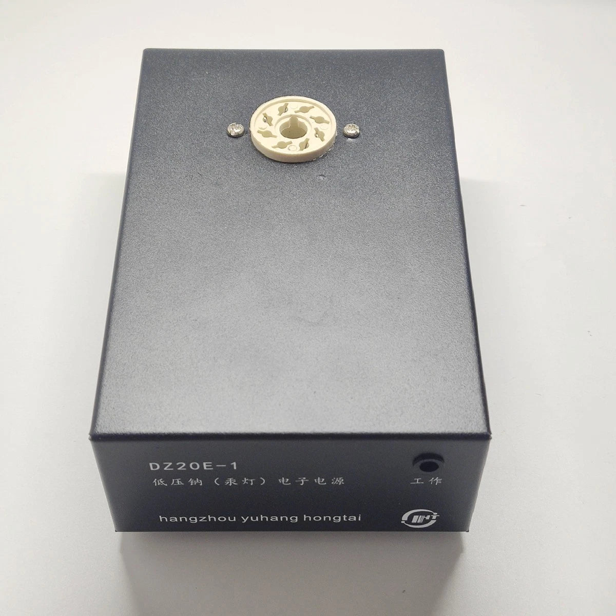 QTY:1   low pressure sodium lamp power supply WZZ-3 GP20Na/ND20 15V 20W