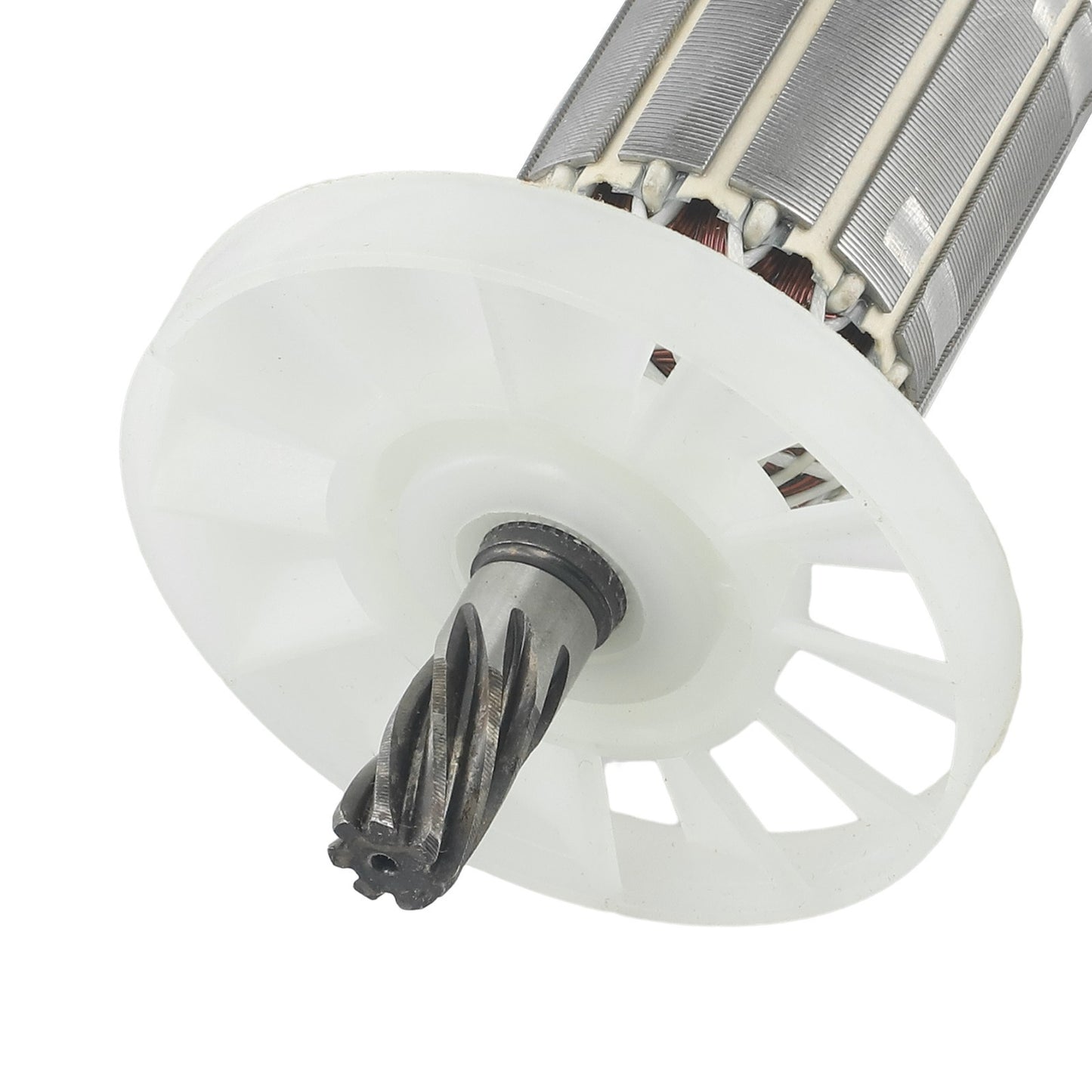 AC220V240V Armature Rotor Anchor Replacement for HM0810 For Electric Drill