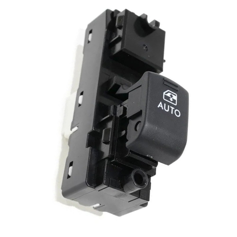 Master Power Window Switch For Car Window Control Anti-corrosion Easy To Use